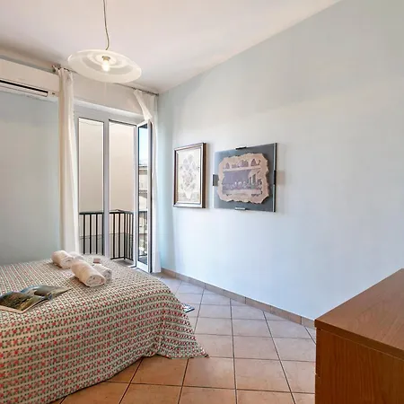 Domus 21 Near - Happy Appartamento Alassio