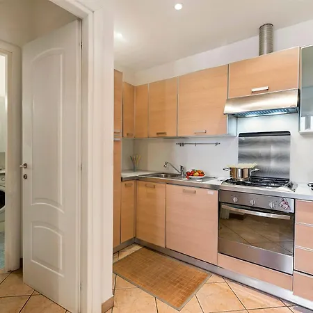 Appartement Domus 21 Near - Happy *