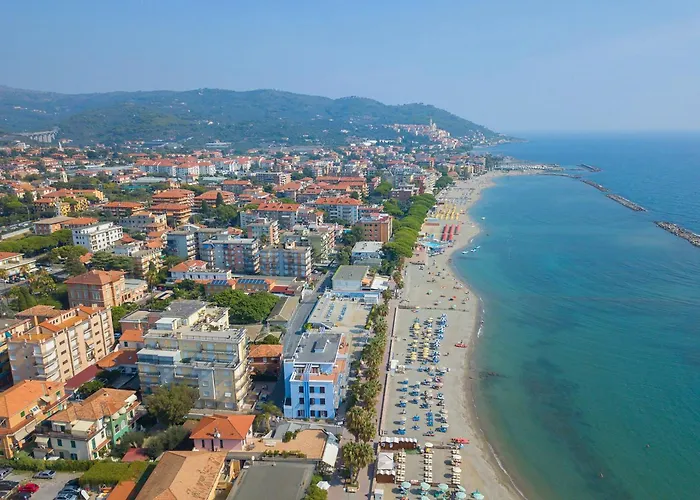 Ala - Domus 21 Near - Happy