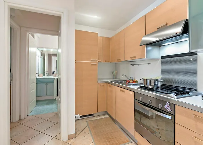 Domus 21 Near - Happy * Alassio